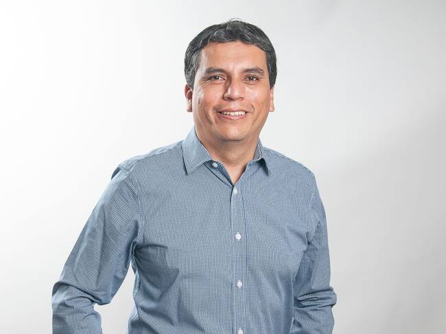 Edwin Bustinza Lozada: el abogado que convirtió el compliance en un pilar estratégico de la minería