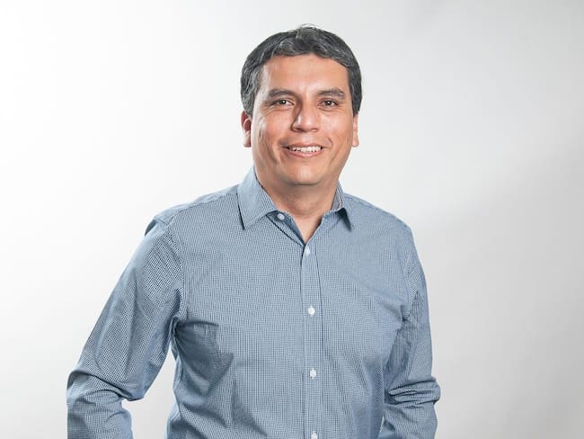 Edwin Bustinza Lozada: el abogado que convirtió el compliance en un pilar estratégico de la minería