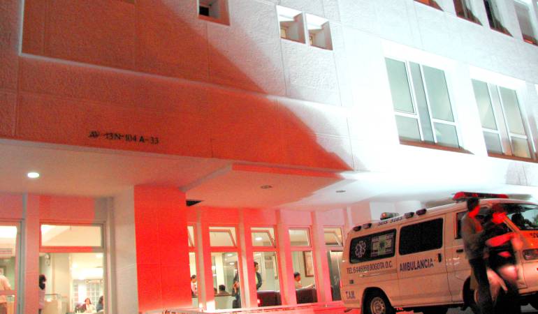 La Superintendencia Nacional de salud abrió la investigación.