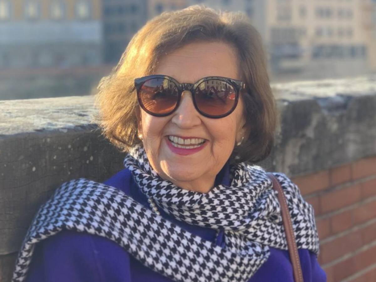 MI Banda Sonora con Consuelo Mendoza