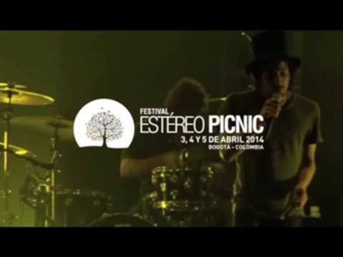 Recomendación de movilidad para el Estéreo Picnic