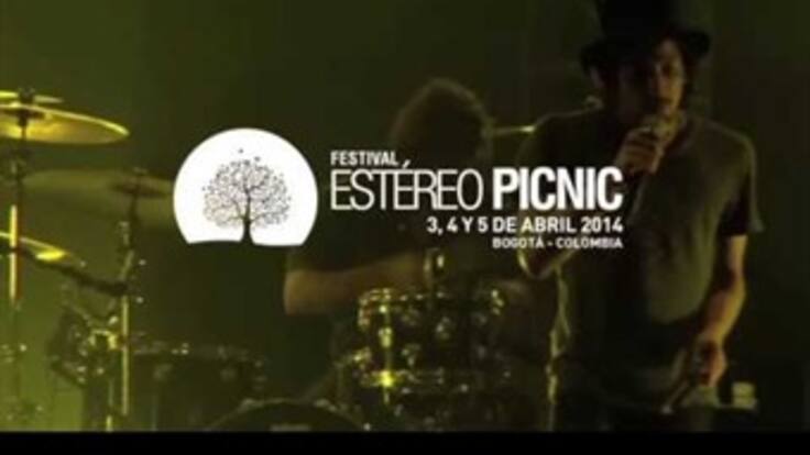 Recomendación de movilidad para el Estéreo Picnic