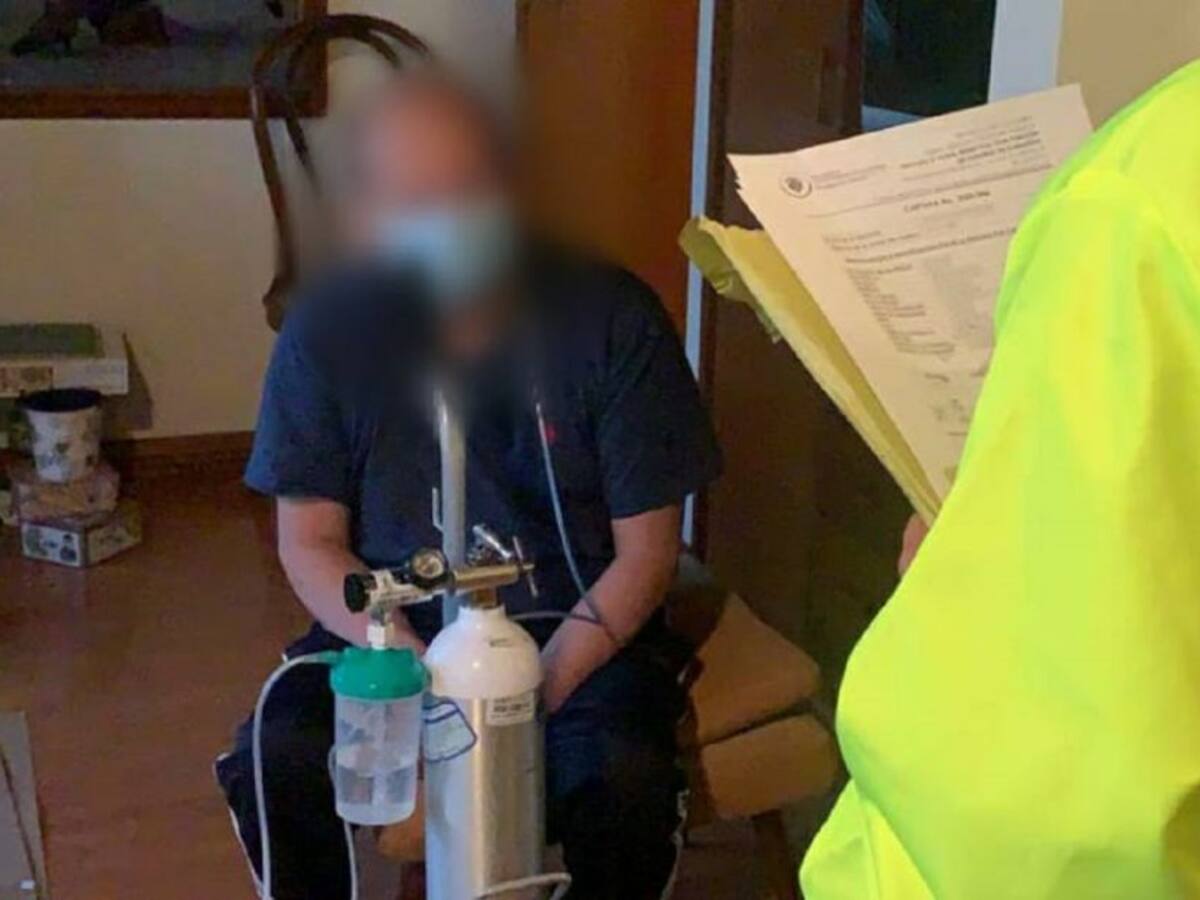 Exfuncionario de la Procuraduría acusado de corrupción se declaró inocente