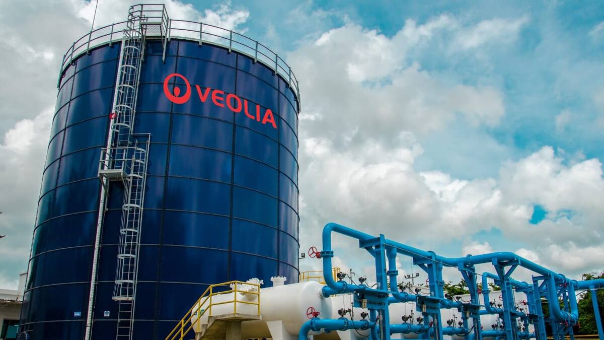 Veolia revela los resultados de la segunda encuesta mundial sobre transformación ecológica