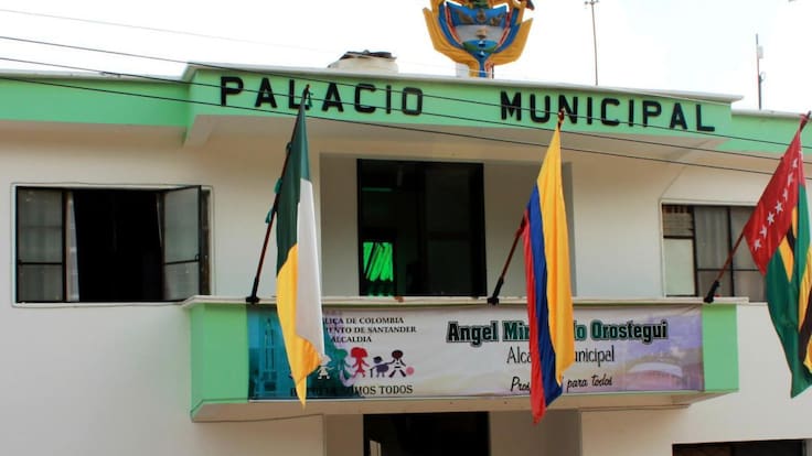 Santander tendrá otra vez elecciones atípicas