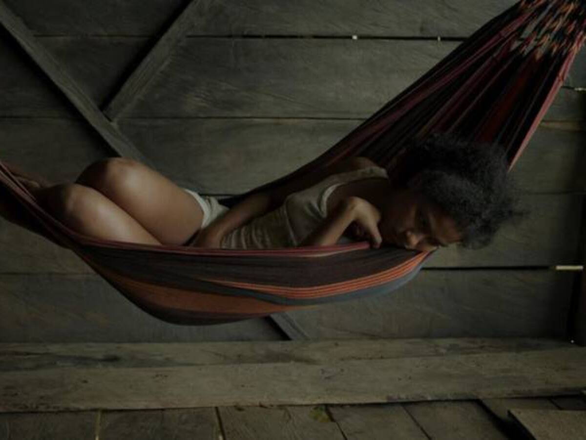 Película colombiana, ganadora del Festival de Cine de Lima