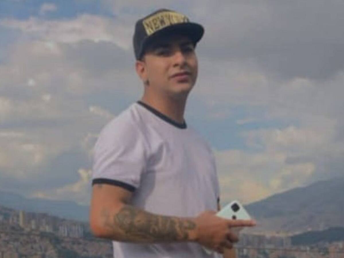 Detalles inéditos del crimen N.9 contra la población LGBTIQ+ en Antioquia