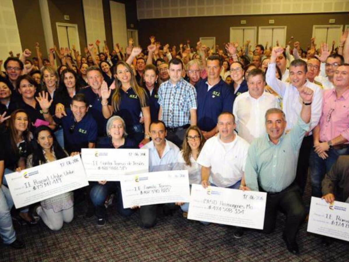 MinEducación premiará a docentes y administrativos por esfuerzo pora mejorar la calidad de la educación