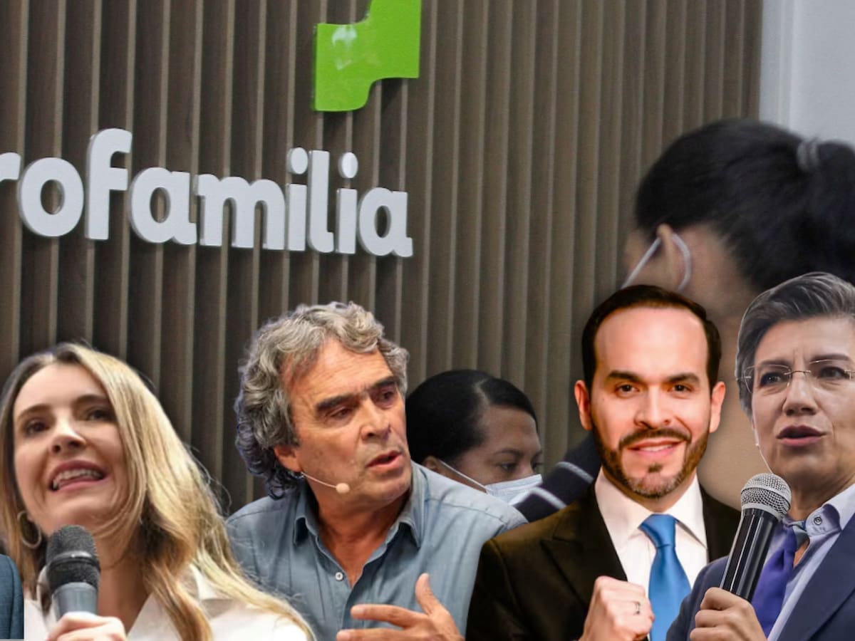 ¿Los derechos sexuales importan en los planes de gobierno?: Profamilia hace análisis de elecciones