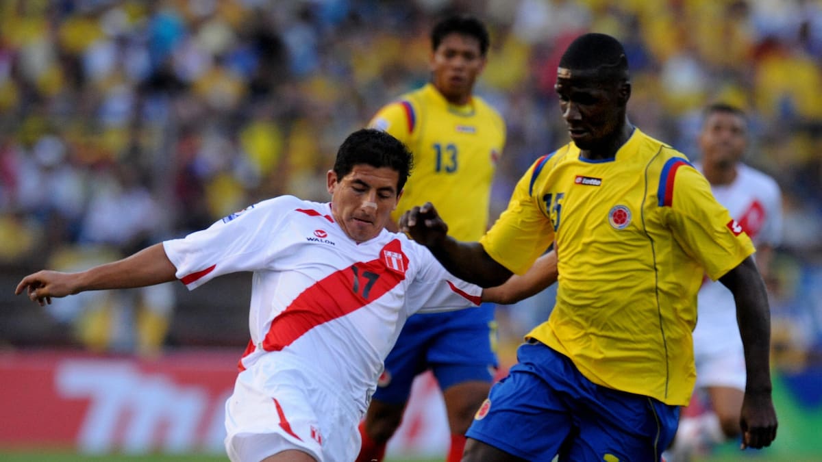 Johan Fano:”Hoy por hoy, Perú no goza del privilegio de contar con buenas inferiores”