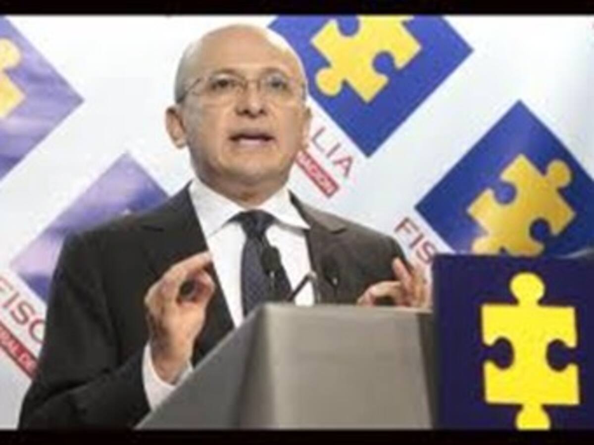 Corte Suprema rechaza demanda sobre el periodo del Fiscal