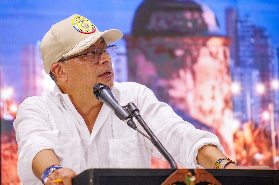 Presidencia de la República