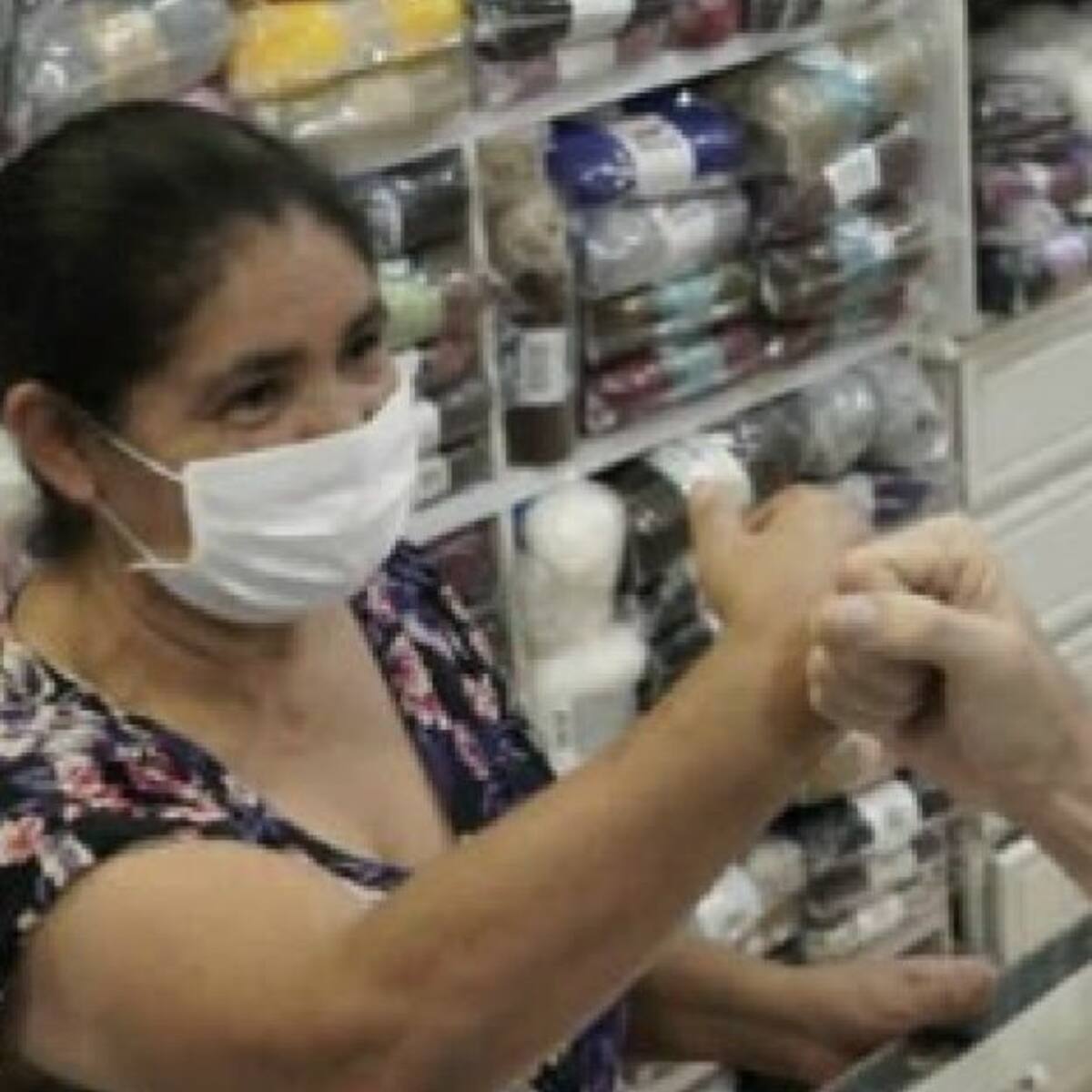 Bucaramanga superó el cuarto pico de pandemia