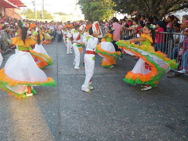 Exigen vacunación de 70% para permitir Fiestas del 20 de Enero en Sincelejo