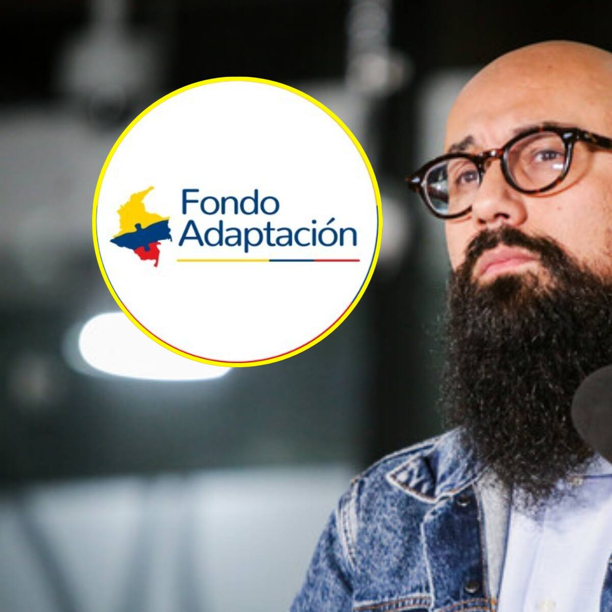 Carrillo denuncia presuntos favorecimientos del Fondo de Adaptación a contratista de Ruta del Arroz