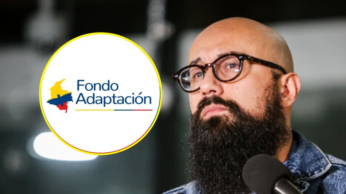 Carrillo denuncia presuntos favorecimientos del Fondo de Adaptación a contratista de Ruta del Arroz