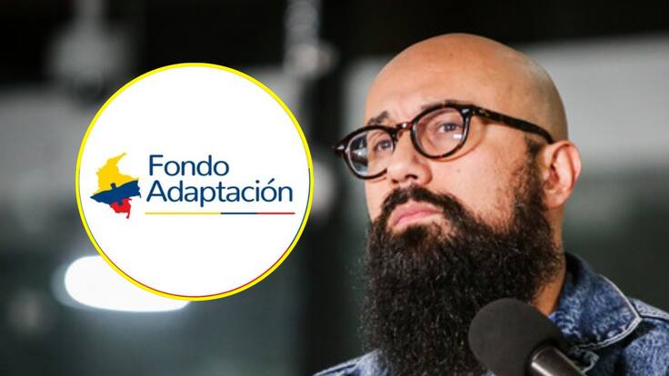 Carrillo denuncia presuntos favorecimientos del Fondo de Adaptación a contratista de Ruta del Arroz