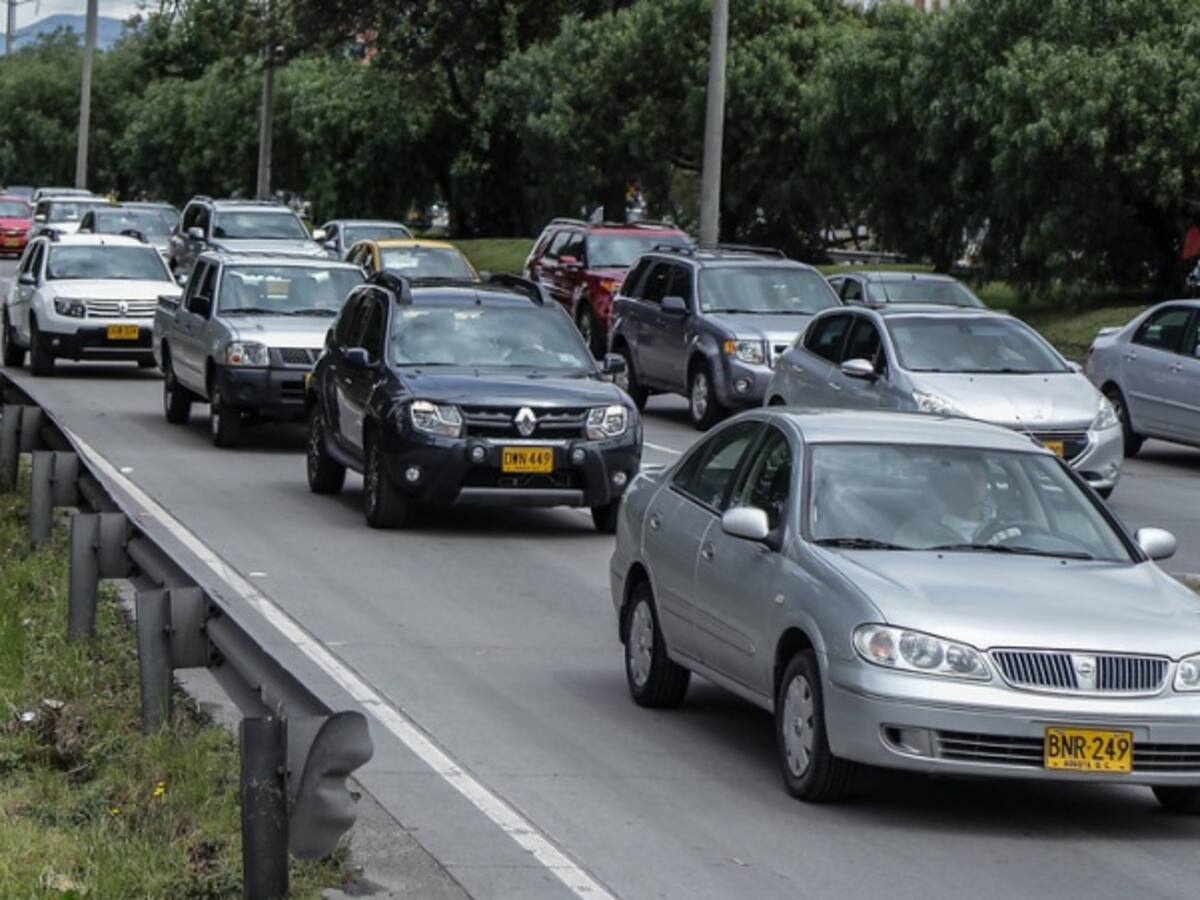 Gremios piden soluciones urgentes a la movilidad en la Sabana de Bogotá