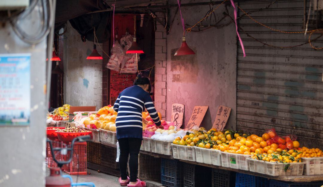 Nuevos estudios evidencian que la COVID-19 empezó en mercado de Wuhan