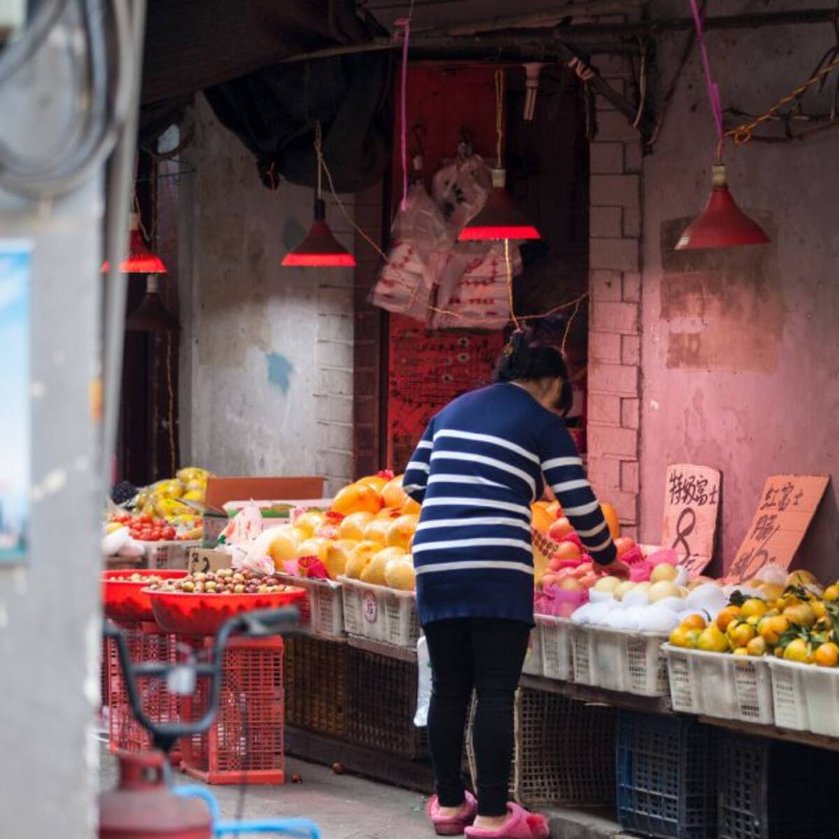 Nuevos estudios evidencian que la COVID-19 empezó en mercado de Wuhan
