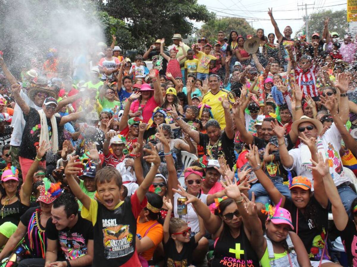 Así se ha capacitado Barranquilla contra el coronavirus para el Carnaval