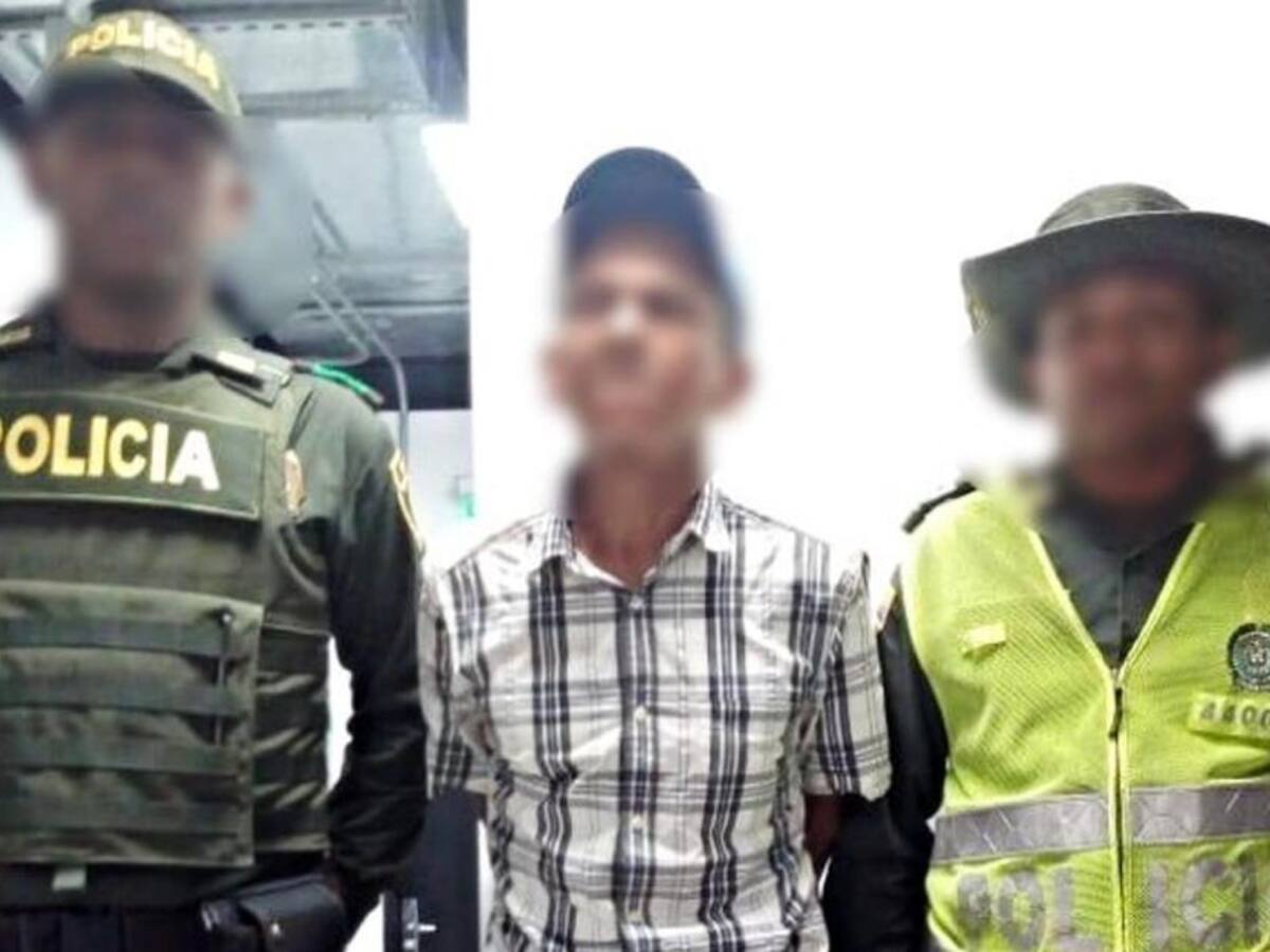 Hombre de 66 años habría accedido sexualmente a una canina en Cartagena