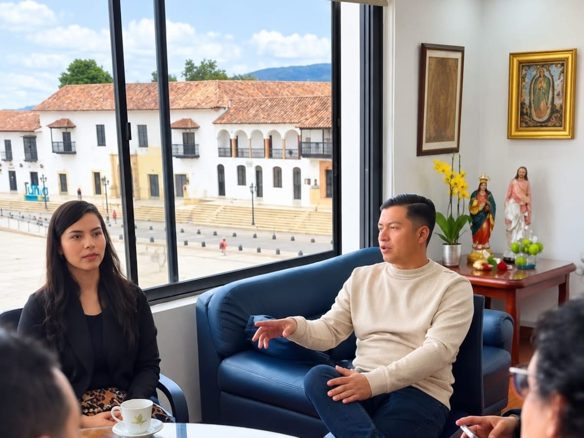 Artistas de Tunja logran cambios en las reglas de la convocatoria para la carpeta de estímulos