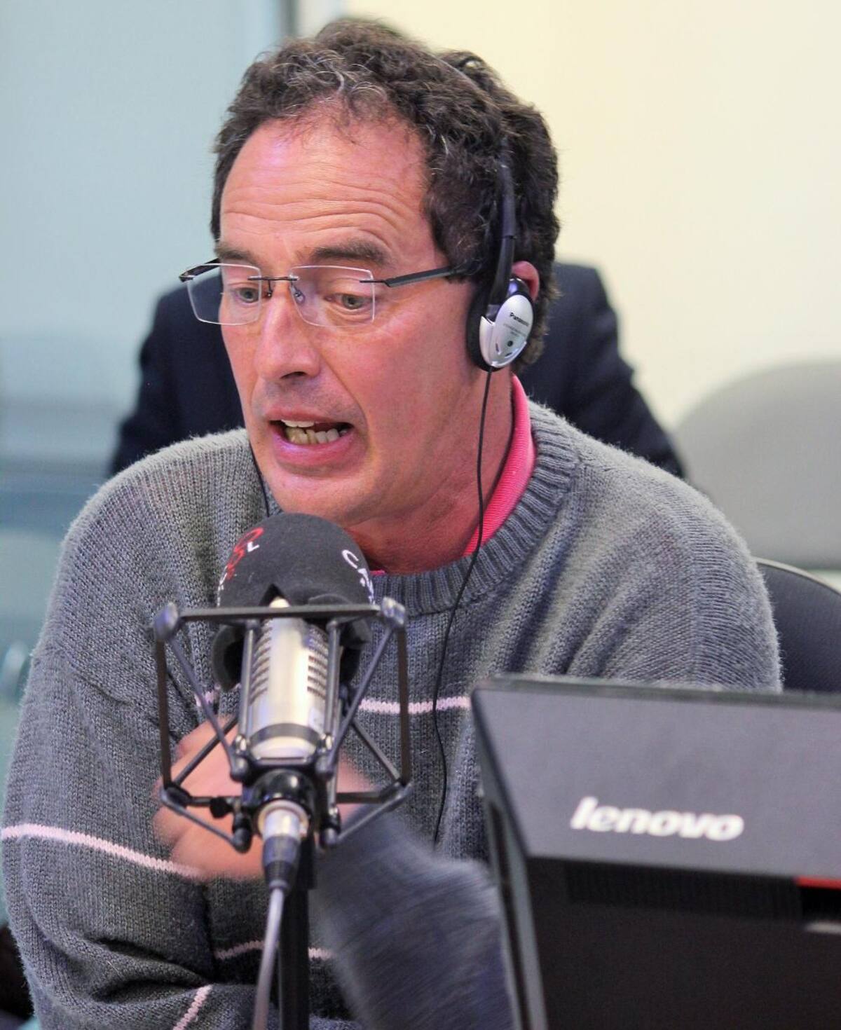 Juan Luis Moreno