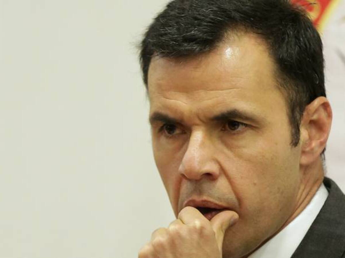 Gobierno se declara “tranquilo” frente a posibilidad de investigación de la CPI a Ley de Amnistía
