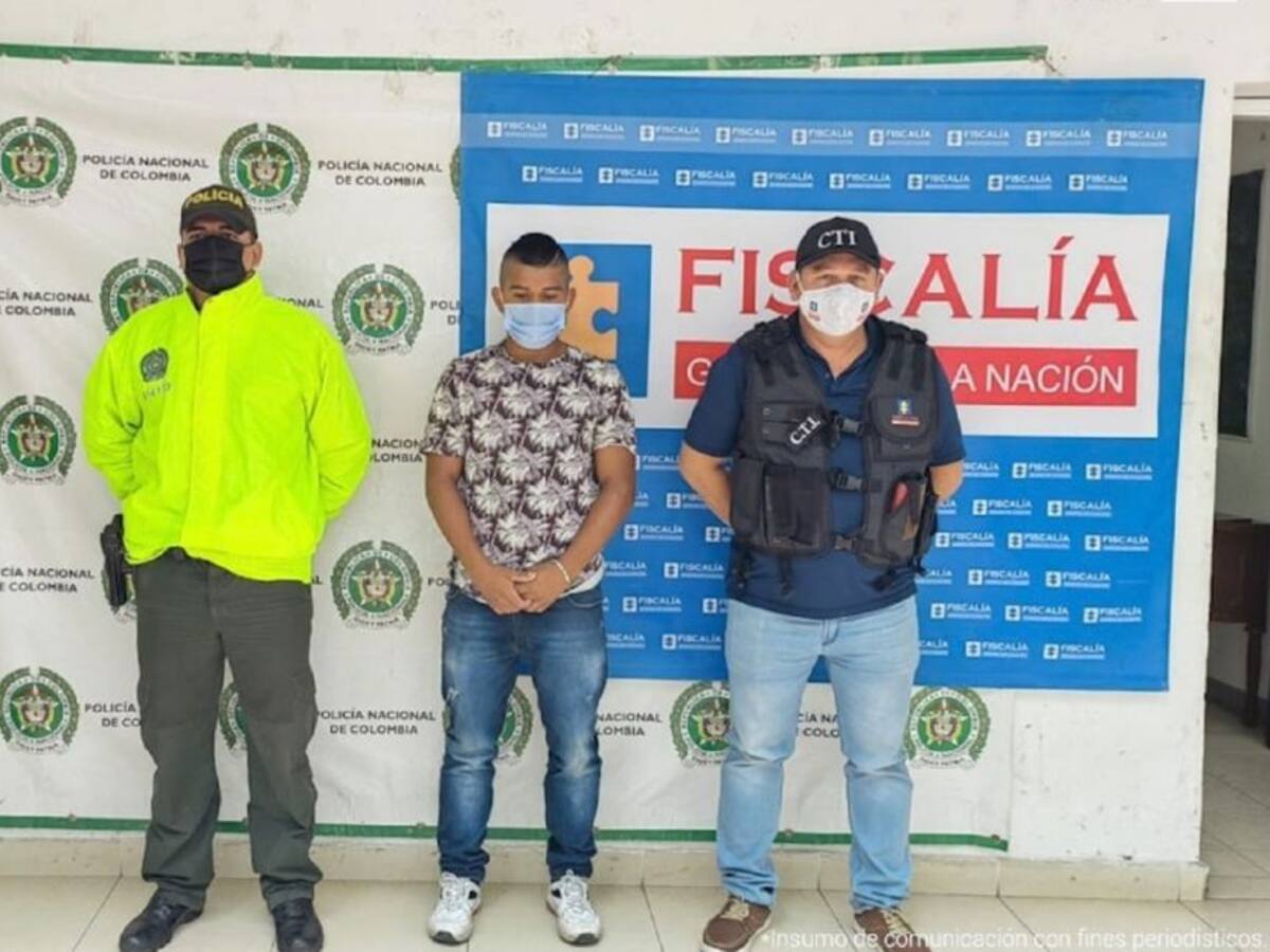 A la cárcel hombre por actos sexuales contra menores de edad en el Huila