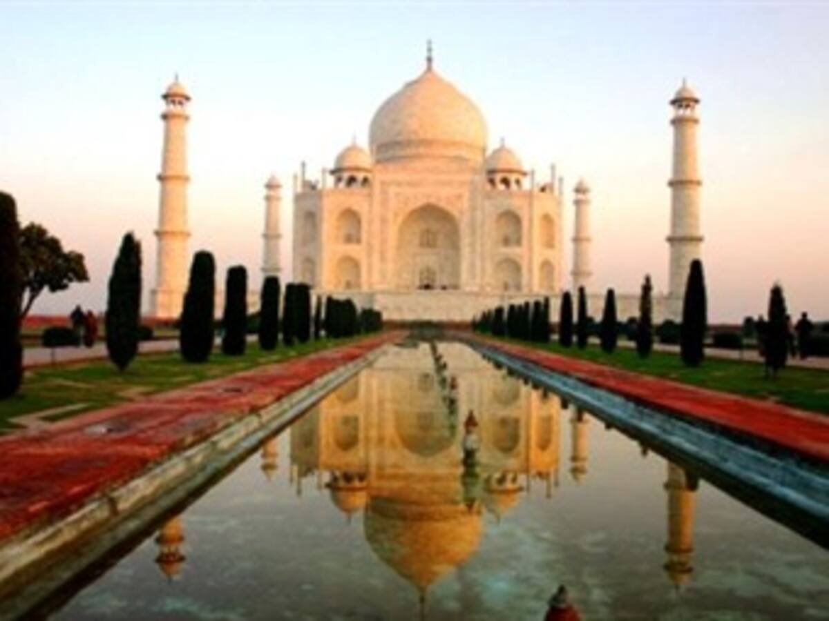 En Bogotá, gran ciclo de conferencias sobre India