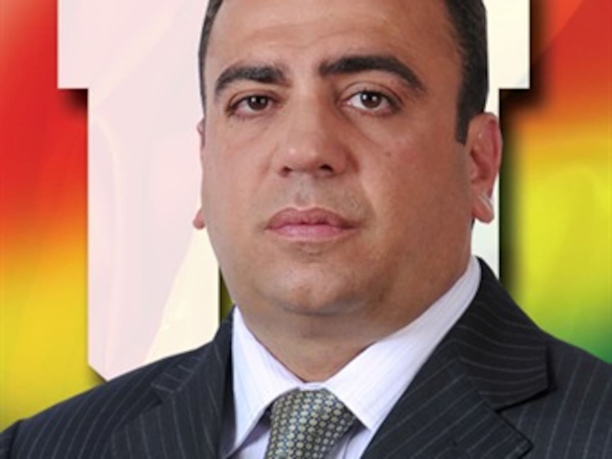 Quién es Musa Abraham Besaile Fayad, el mayor elector de La U en el Senado