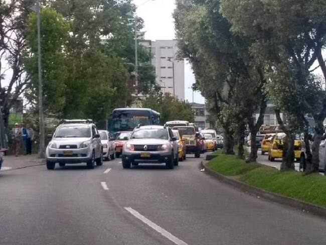 Crédito: Caracol Radio.