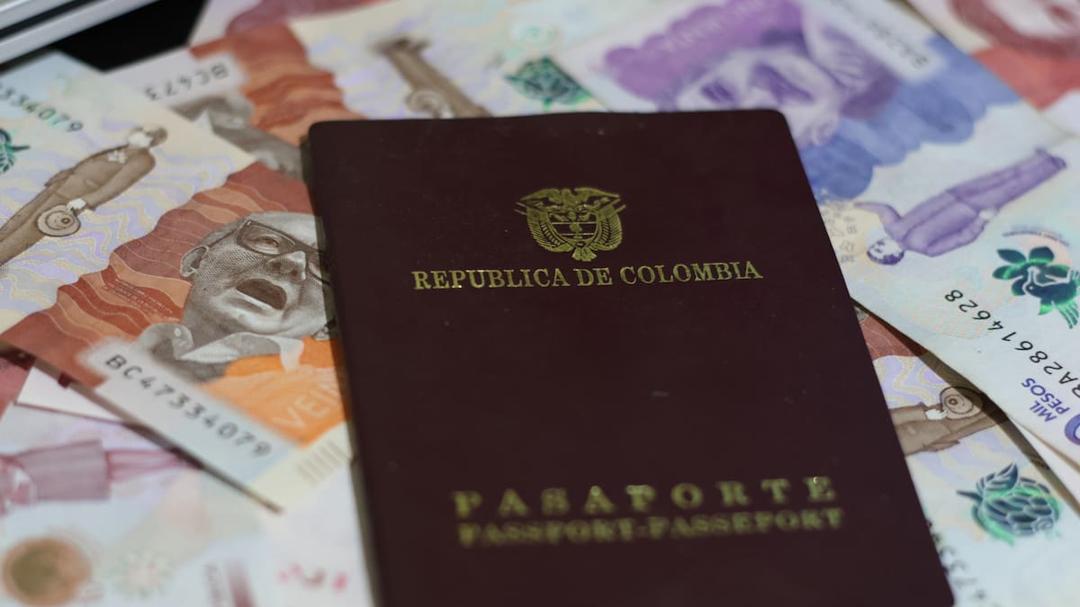 Menores no deberán renovar pasaporte al cumplir 7 o 18 años: Cancillería alista cambios