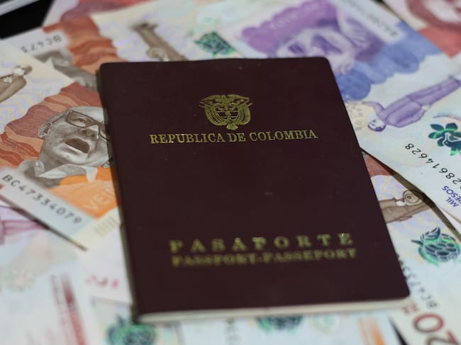 Países a los que se puede viajar con pasaporte colombiano // Foto: Getty Images