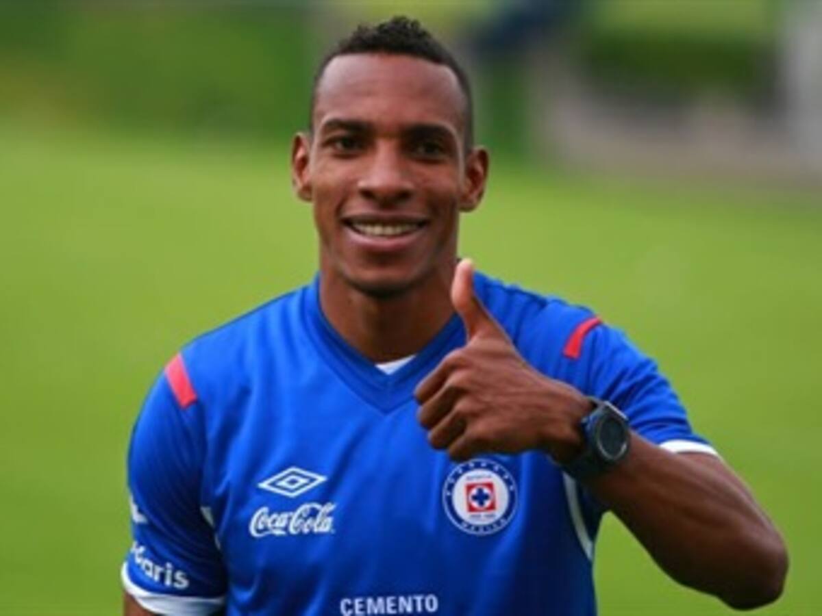 'Sé lo que es un clásico, el club se juega mucho': Amaranto Perea