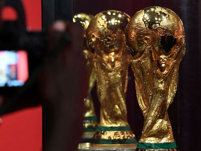 Colombia acepta la oferta de organizar el Mundial de fútbol 2030