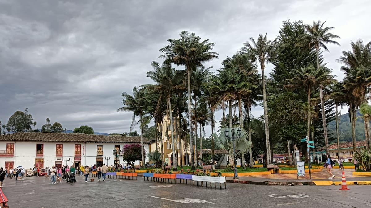 Martes 16 de septiembre, las noticias más importantes de Armenia y Quindío