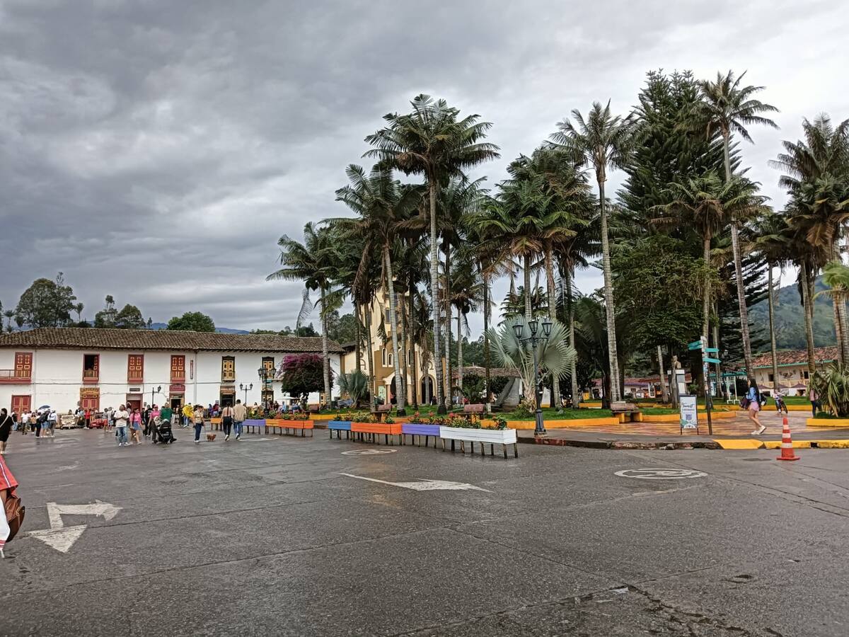 Martes 16 de septiembre, las noticias más importantes de Armenia y Quindío