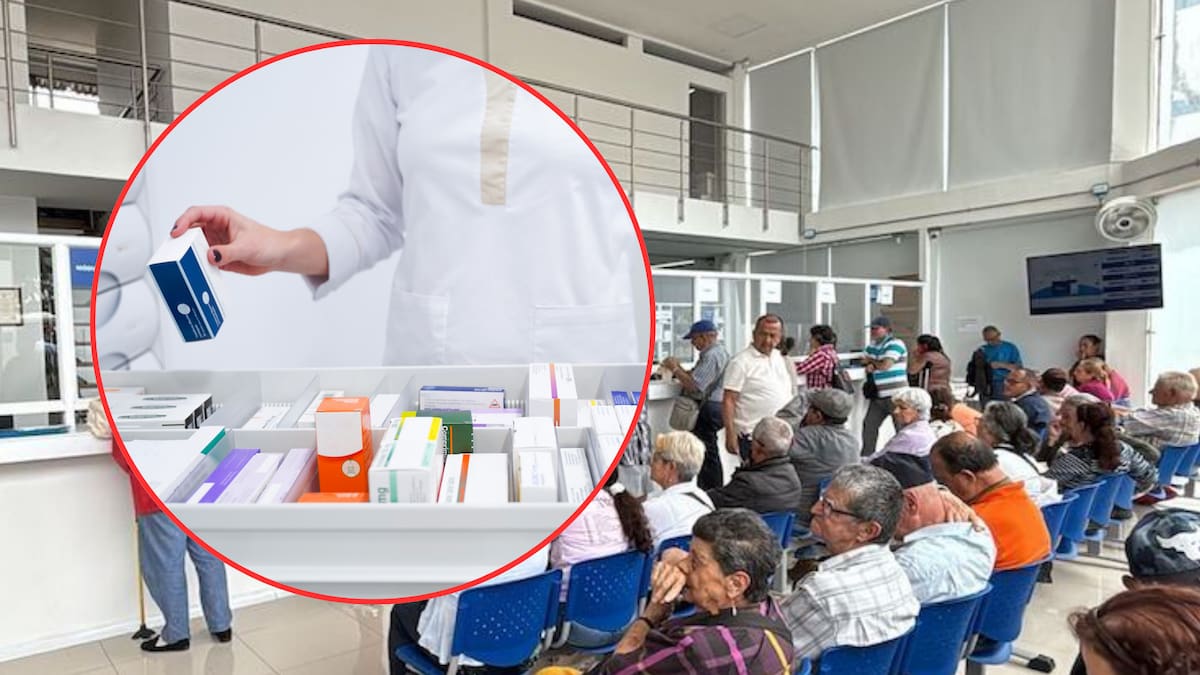 Secretaría de Salud de Ibagué denuncia que Nueva EPS tiene sin medicamentos a 20 mil usuarios