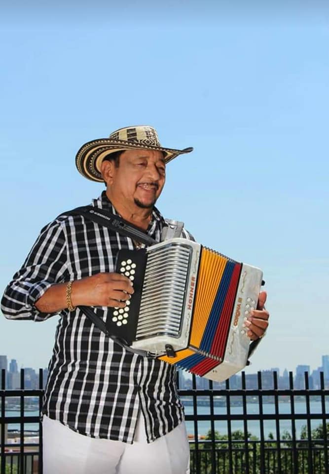 Estado de salud de Lisandro Meza es delicado pero estable, informan los médicos