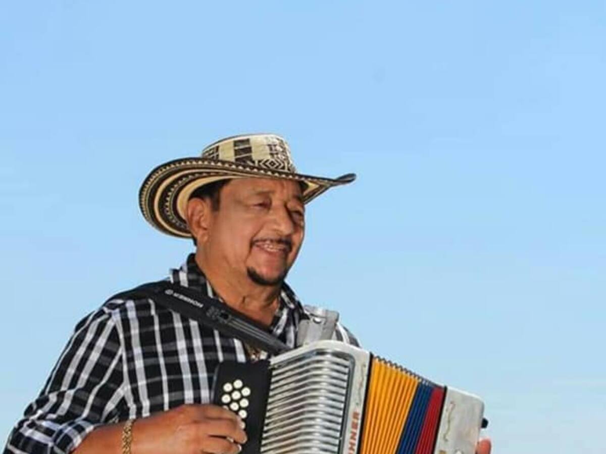 Estado de salud de Lisandro Meza es delicado pero estable, informan los médicos