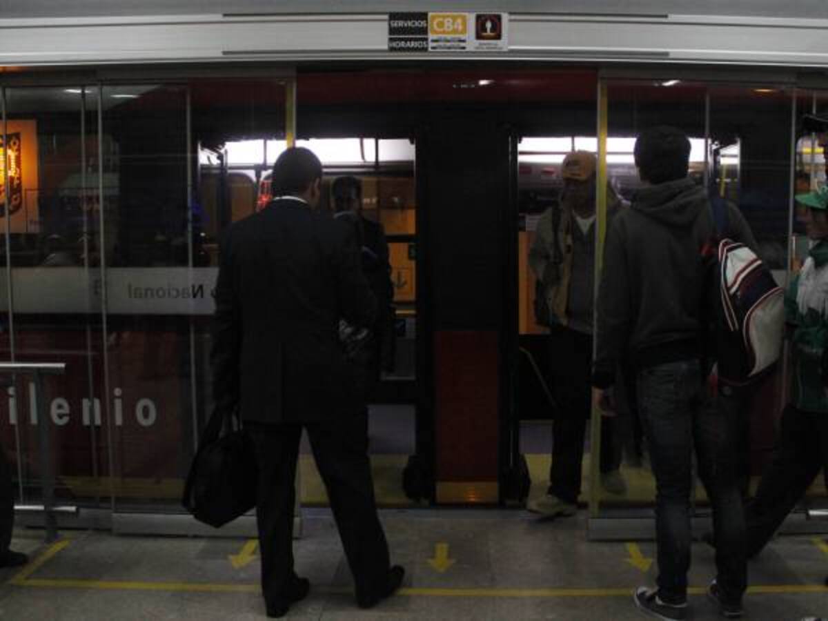 Desde el 3 de febrero el pasaje de Transmilenio a 2 mil pesos