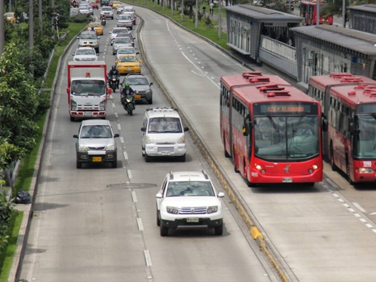 Habla el padre de joven que fue drogada y violada tras subirse en Transmilenio