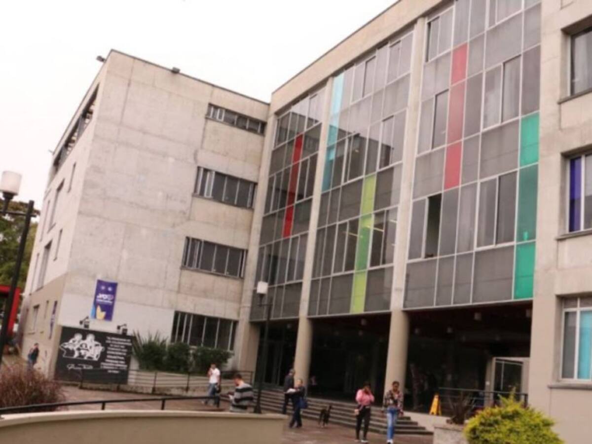 Estudiantes de la Universidad de Caldas empezaron capacitaciones virtuales