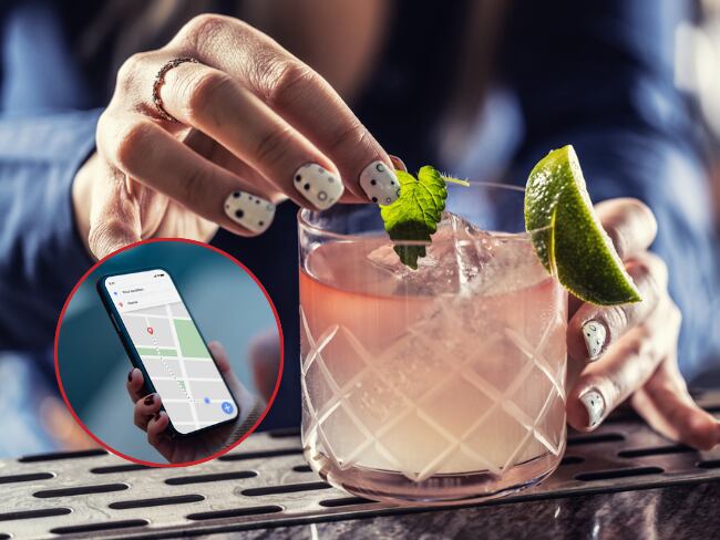 Bar de Colombia gana el premio al ‘Mejor Bar del Mundo’ // Getty Images///