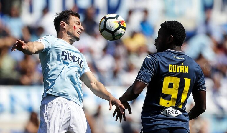 Duván Zapata 