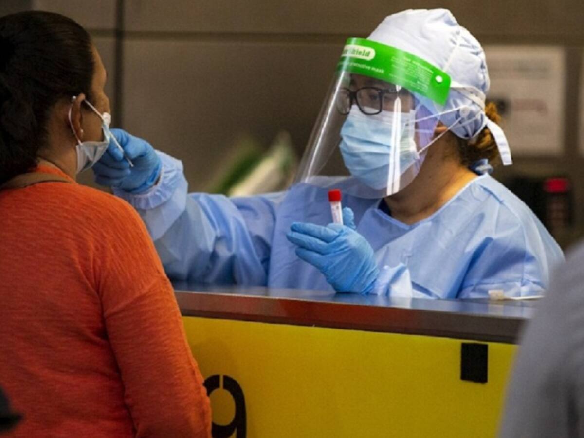Descartan casos sospechosos de variante Delta en Norte de Santander