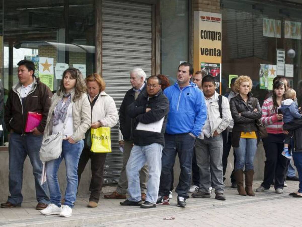 "Cifras del Dane son amañadas", dice presidente de la CUT Valle