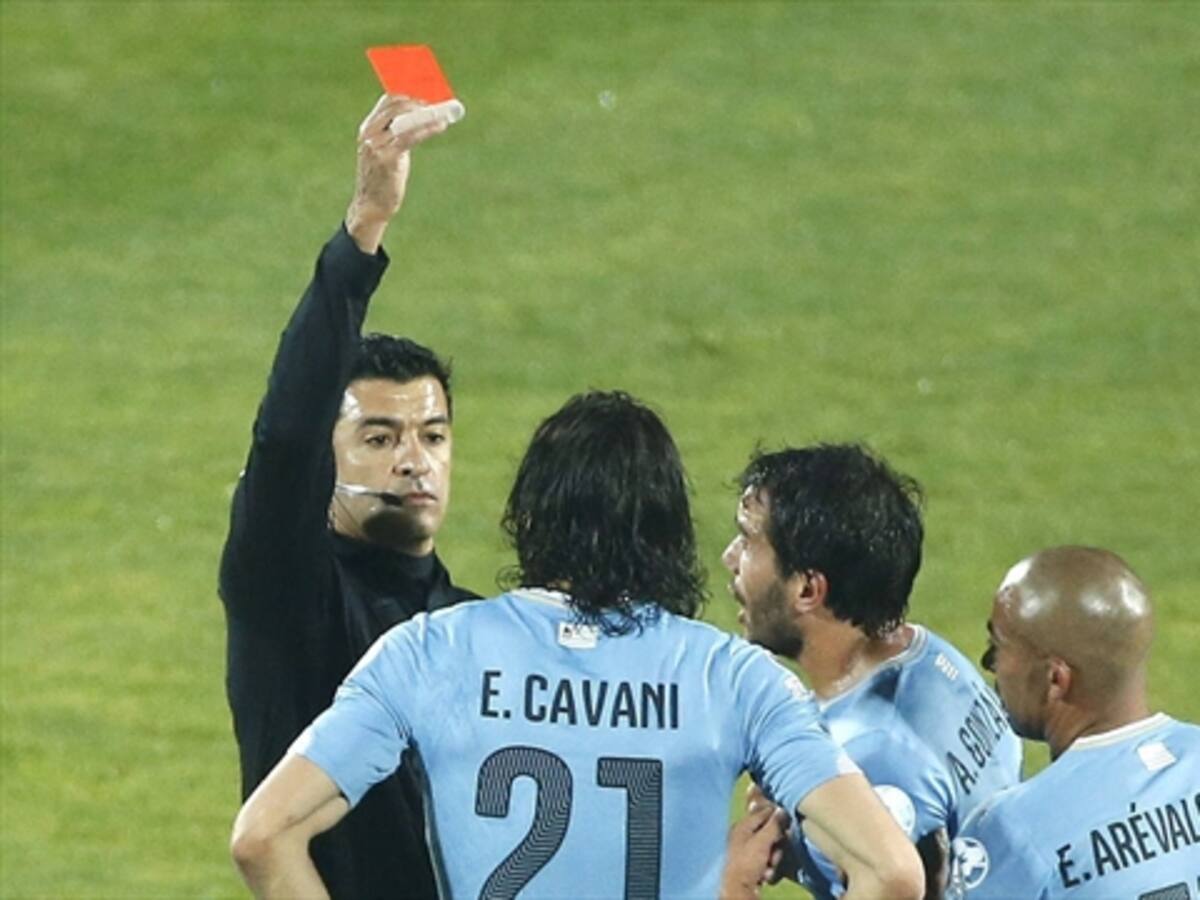 Facebook abre votaciones sobre los mejores equipos y jugadores de la Copa